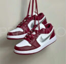 Nike кроссовки PR941688 6
