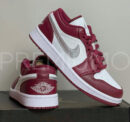 Nike кроссовки PR941688 8