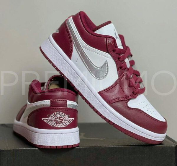 Nike кроссовки PR941688 3