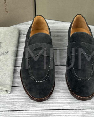 Brunello Cucinelli лоферы PR135137