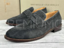 Brunello Cucinelli лоферы PR135137 10