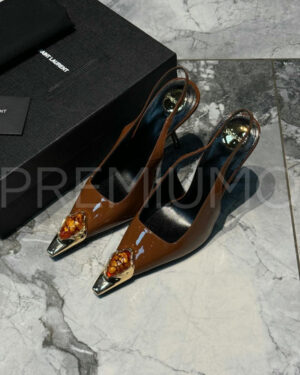 Yves Saint Laurent туфли PR715130