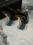 Yves Saint Laurent туфли PR715130 13