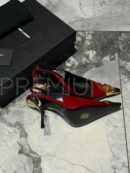 Yves Saint Laurent туфли PR766516 10