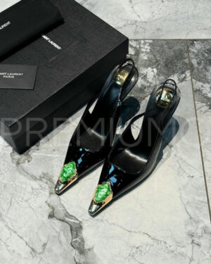 Yves Saint Laurent туфли PR536506