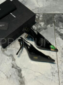 Yves Saint Laurent туфли PR536506 9