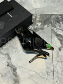 Yves Saint Laurent туфли PR536506 10