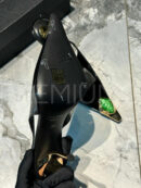 Yves Saint Laurent туфли PR536506 11