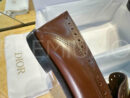 Christian Dior лоферы PR480916 19