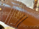 Christian Dior лоферы PR480916 14