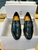 Christian Dior лоферы PR451096 9