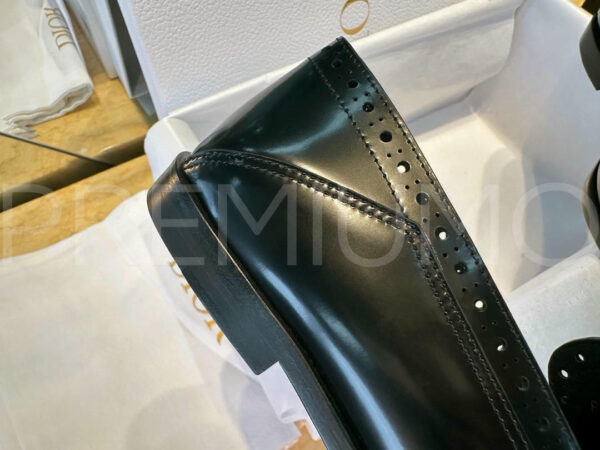 Christian Dior лоферы PR451096 5
