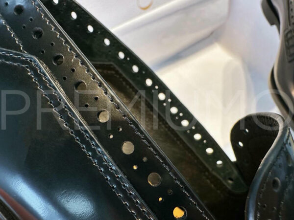Christian Dior лоферы PR451096 7