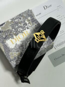 Christian Dior ремень PR820466 5
