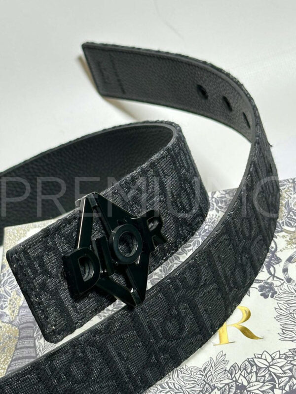 Christian Dior ремень PR439044 2