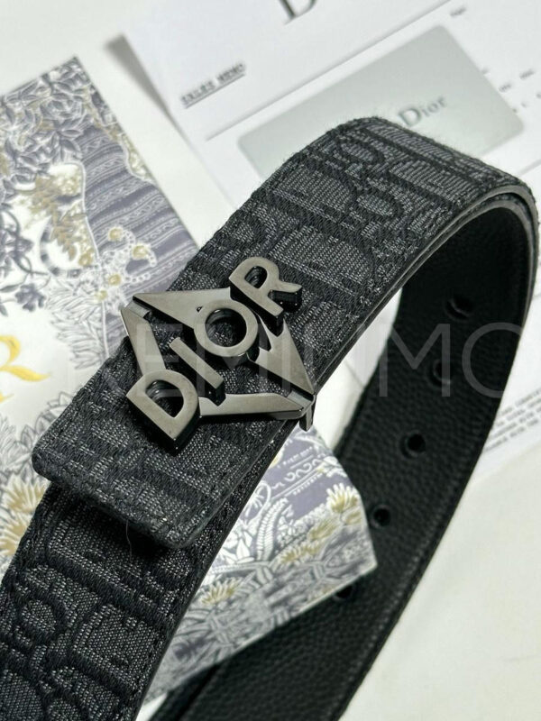 Christian Dior ремень PR439044 3