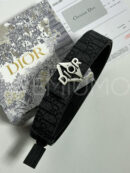 Christian Dior ремень PR390562 4