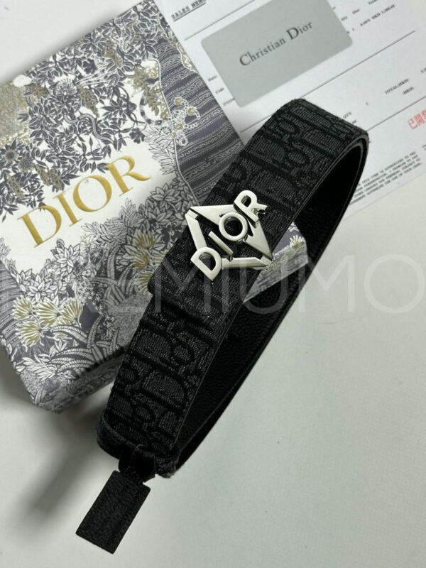 Christian Dior ремень PR390562