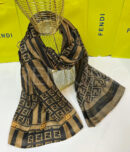 Fendi палантин PR499924 7