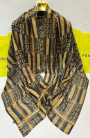 Fendi палантин PR499924 5