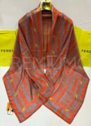 Fendi палантин PR382238 5