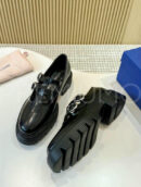 Stuart Weitzman лоферы PR442021 12