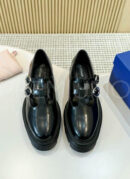 Stuart Weitzman лоферы PR442021 8