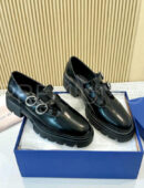 Stuart Weitzman лоферы PR442021 7