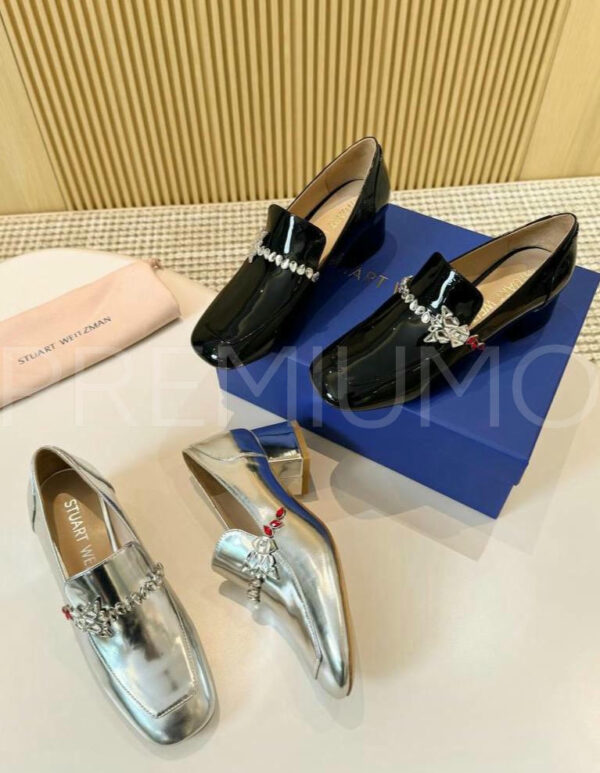 Stuart Weitzman туфли PR163053