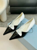 Prada туфли PR126926 6