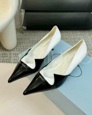 Prada туфли PR126926