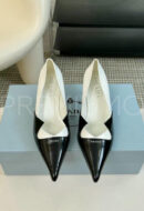 Prada туфли PR126926 7