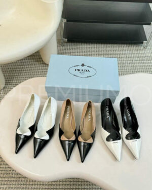 Prada туфли PR406504