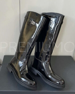 Dolce & Gabbana сапоги PR221553