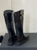 Dolce & Gabbana сапоги PR221553 12