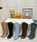 Louis Vuitton сапоги PR759848 14