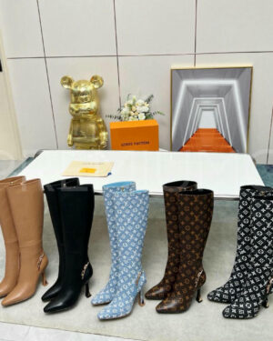 Louis Vuitton сапоги PR600216