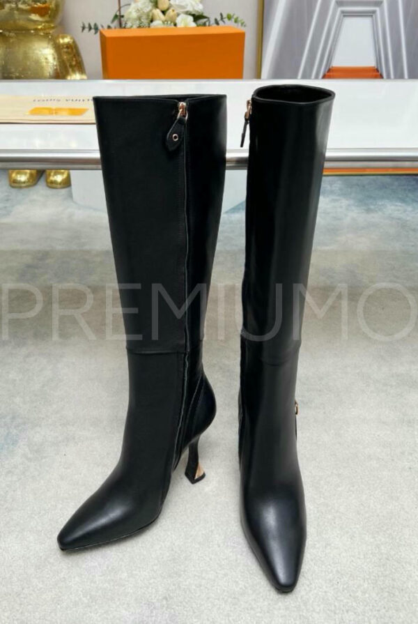 Louis Vuitton сапоги PR759848 3