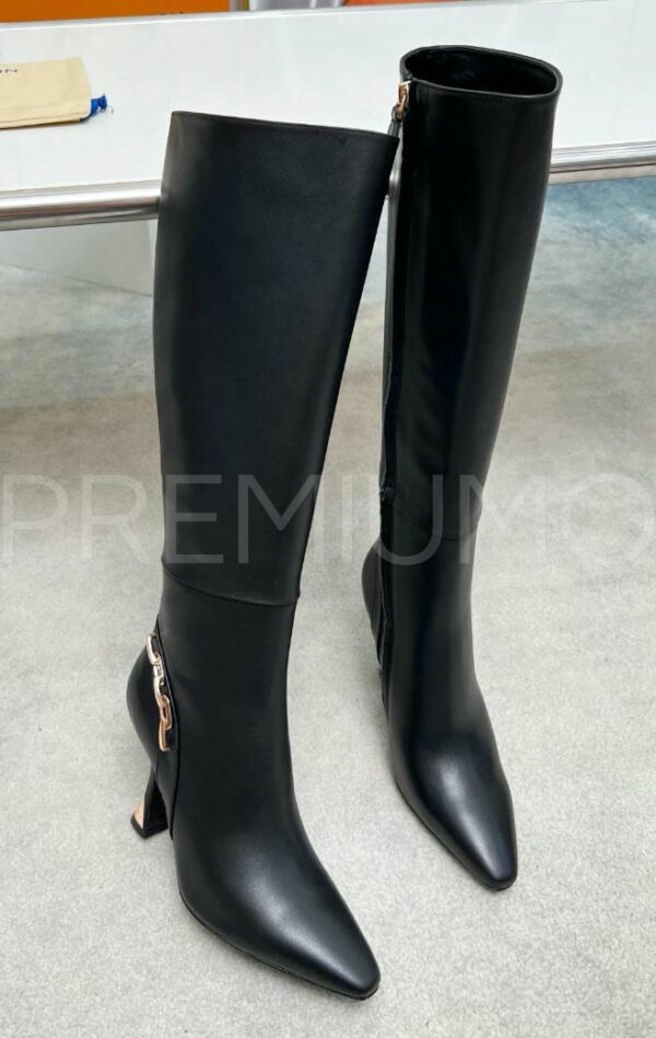 Louis Vuitton сапоги PR759848