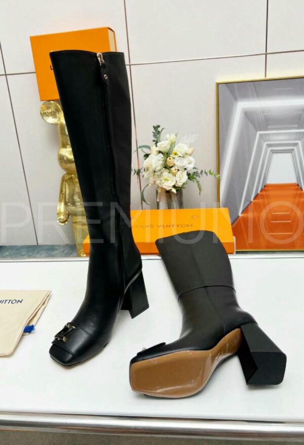 Louis Vuitton сапоги PR413926 6