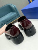 Stuart Weitzman лоферы PR313851 9