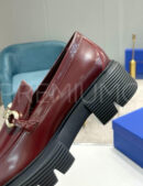 Stuart Weitzman лоферы PR313851 11