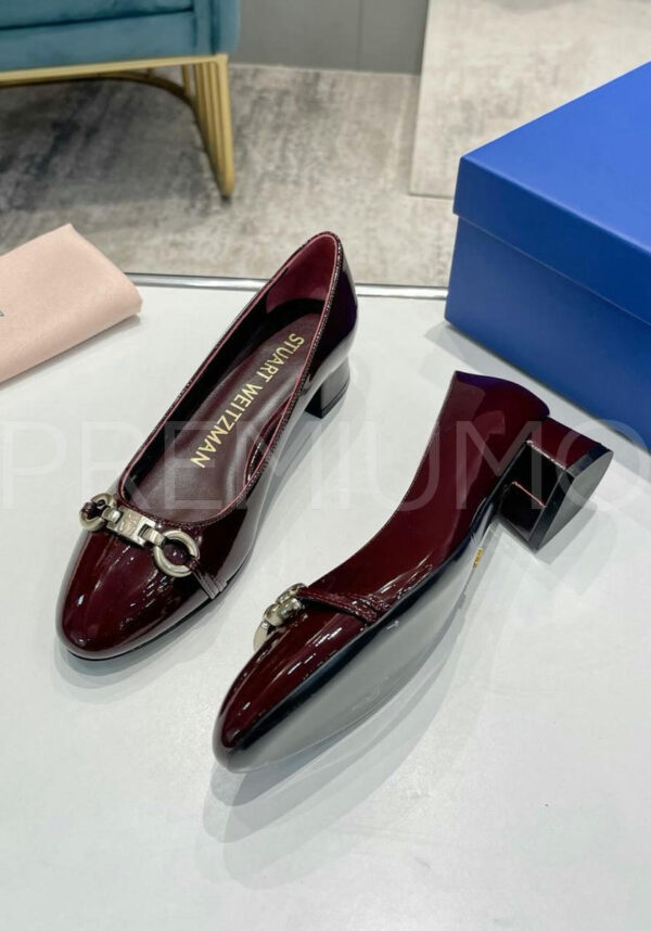 Stuart Weitzman туфли PR832300 2