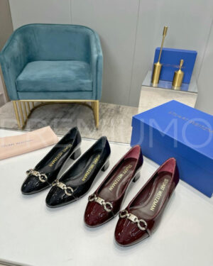 Stuart Weitzman туфли PR858491
