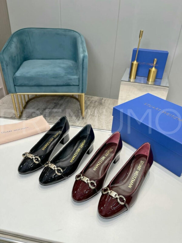 Stuart Weitzman туфли PR858491