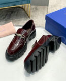Stuart Weitzman лоферы PR313851 8