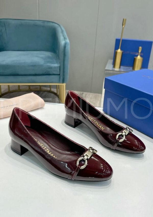 Stuart Weitzman туфли PR832300