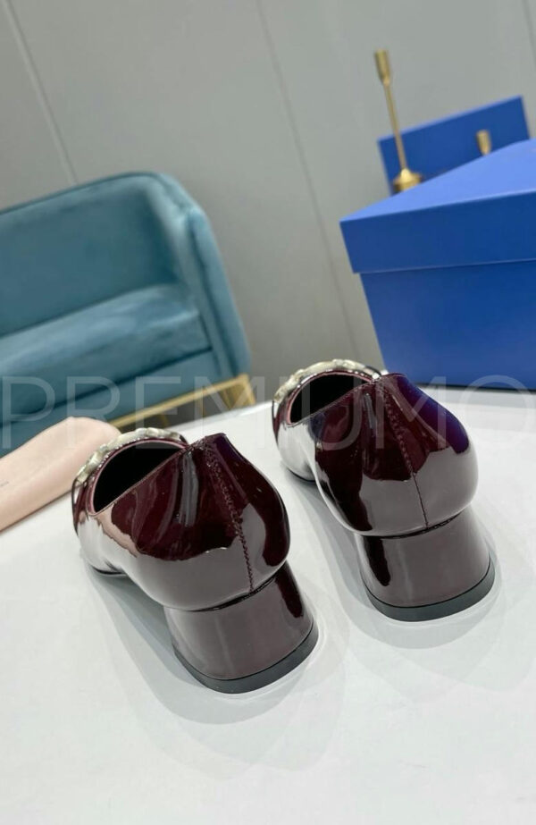 Stuart Weitzman туфли PR832300 4