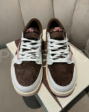 Nike кроссовки PR356206 5