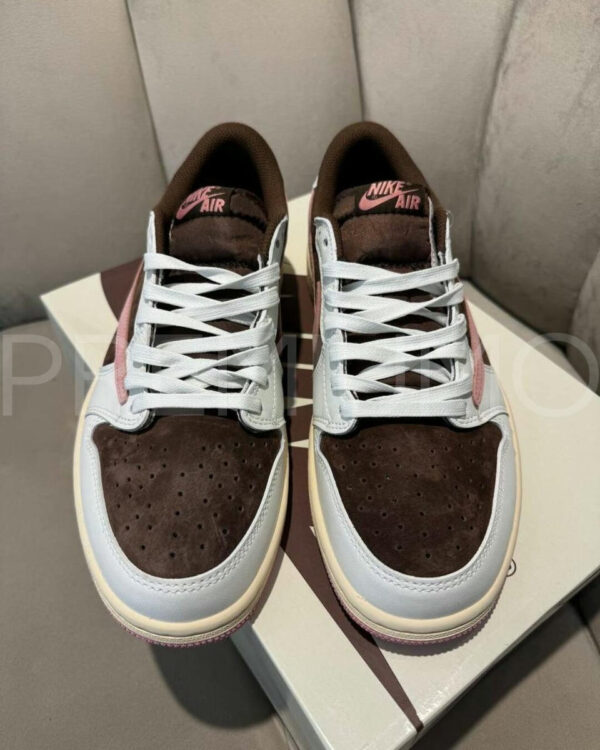 Nike кроссовки PR356206 2